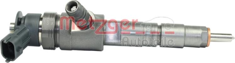 Metzger 0870008 - Portinjector aaoparts.ro
