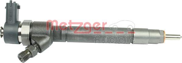 Metzger 0870018 - Portinjector aaoparts.ro