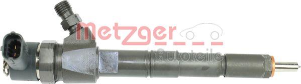 Metzger 0870084 - Portinjector aaoparts.ro
