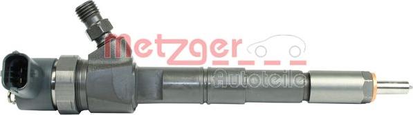 Metzger 0870085 - Portinjector aaoparts.ro