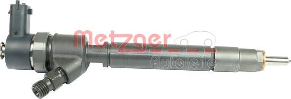 Metzger 0870083 - Portinjector aaoparts.ro