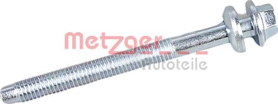 Metzger 0870100S - Surub, suport injector aaoparts.ro
