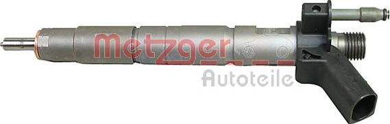 Metzger 0870216 - Portinjector aaoparts.ro