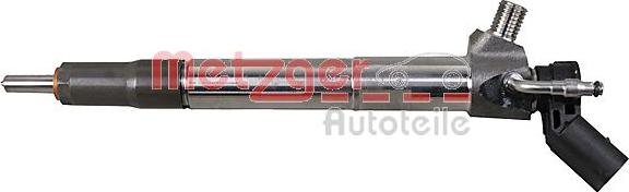 Metzger 0871054 - Portinjector aaoparts.ro