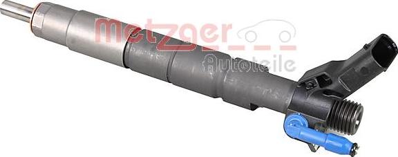 Metzger 0871065 - Portinjector aaoparts.ro
