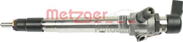 Metzger 0871021 - Portinjector aaoparts.ro