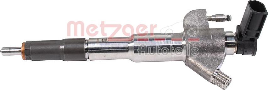 Metzger 0871079 - Portinjector aaoparts.ro