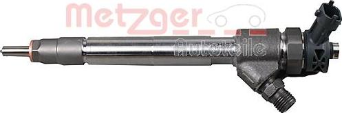 Metzger 0871073 - Portinjector aaoparts.ro