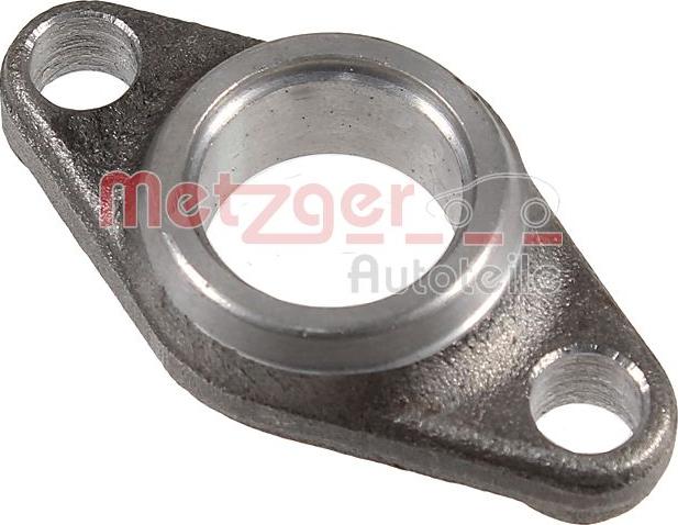 Metzger 0873049 - Suport injector aaoparts.ro