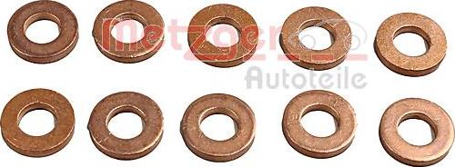 Metzger 0873009 - Scut protectie termica, inst. injectie aaoparts.ro