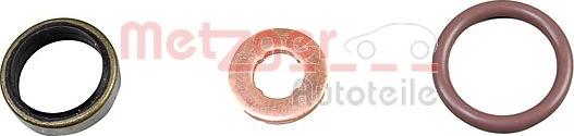 Metzger 0873005 - Set garnituri etansare,injectoare aaoparts.ro