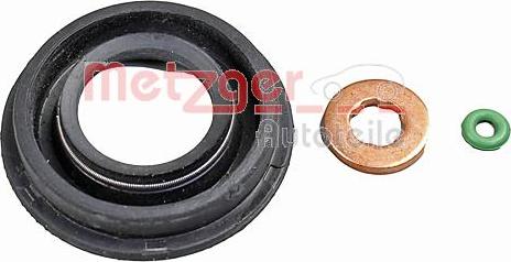 Metzger 0873011 - Set garnituri etansare,injectoare aaoparts.ro