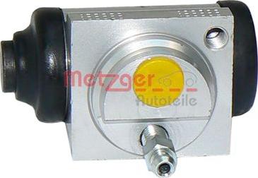 Metzger 101-954 - Cilindru receptor frana aaoparts.ro