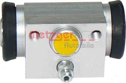 Metzger 101-966 - Cilindru receptor frana aaoparts.ro