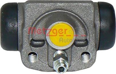 Metzger 101-967 - Cilindru receptor frana aaoparts.ro