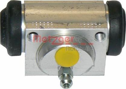 Metzger 101-933 - Cilindru receptor frana aaoparts.ro