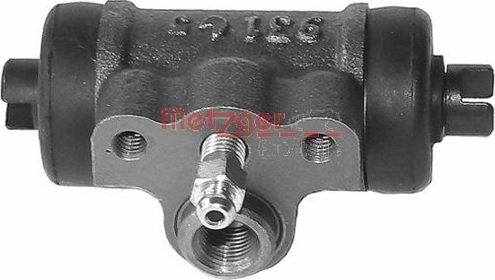 Metzger 101-932 - Cilindru receptor frana aaoparts.ro
