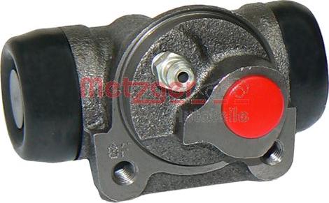 Metzger 101-590 - Cilindru receptor frana aaoparts.ro