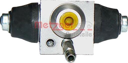 Metzger 101-598 - Cilindru receptor frana aaoparts.ro