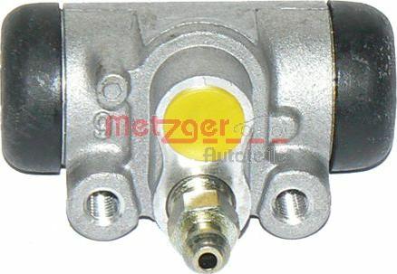 Metzger 101-507 - Cilindru receptor frana aaoparts.ro