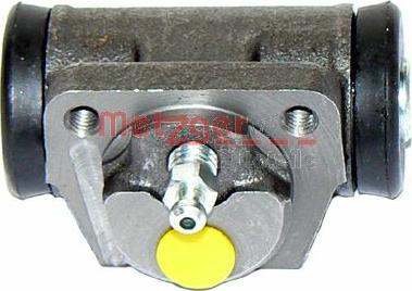Metzger 101-606 - Cilindru receptor frana aaoparts.ro