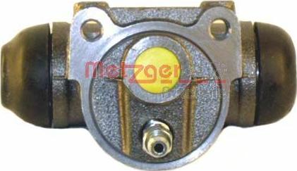 Metzger 101-612 - Cilindru receptor frana aaoparts.ro
