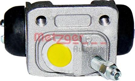 Metzger 101-681 - Cilindru receptor frana aaoparts.ro