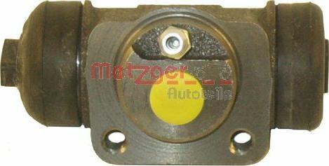 Metzger 101-109 - Cilindru receptor frana aaoparts.ro