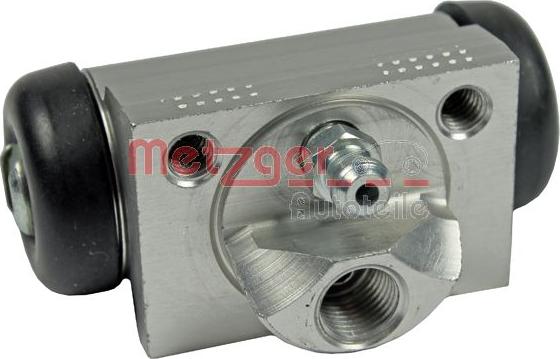 Metzger 101-1025 - Cilindru receptor frana aaoparts.ro