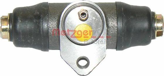 Metzger 101-395 - Cilindru receptor frana aaoparts.ro