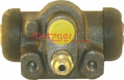 Metzger 101-387 - Cilindru receptor frana aaoparts.ro