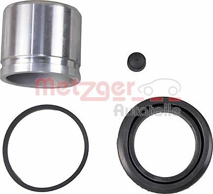 Metzger 114-5057 - Set reparatie, etrier aaoparts.ro