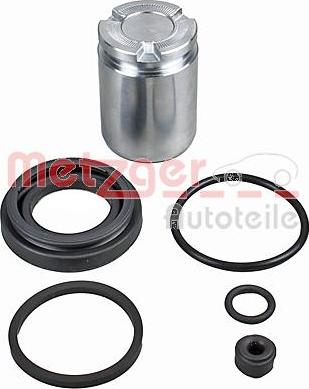 Metzger 114-5015 - Set reparatie, etrier aaoparts.ro