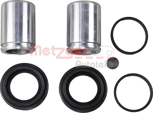 Metzger 114-5036 - Set reparatie, etrier aaoparts.ro