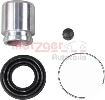 Metzger 114-5024 - Set reparatie, etrier aaoparts.ro