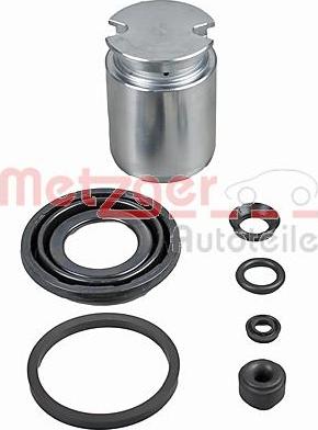 Metzger 114-5020 - Set reparatie, etrier aaoparts.ro