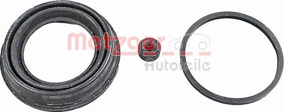 Metzger 114-0092 - Set reparatie, etrier aaoparts.ro