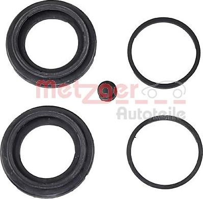 Metzger 114-0055 - Set reparatie, etrier aaoparts.ro