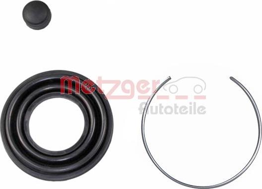 Metzger 114-0053 - Set reparatie, etrier aaoparts.ro