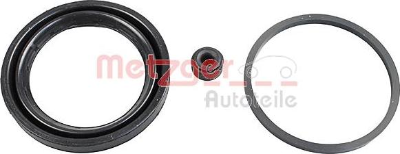 Metzger 114-0068 - Set reparatie, etrier aaoparts.ro