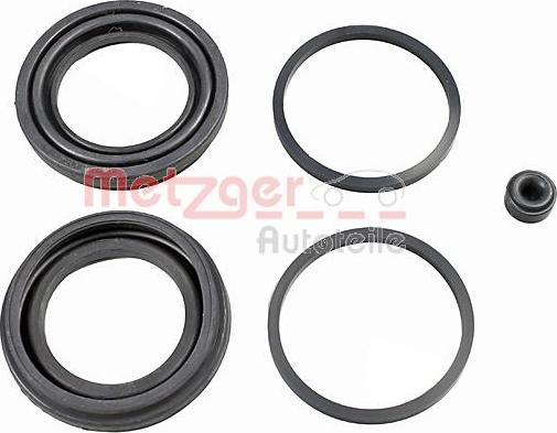 Metzger 114-0067 - Set reparatie, etrier aaoparts.ro