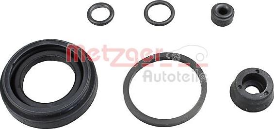 Metzger 114-0001 - Set reparatie, etrier aaoparts.ro
