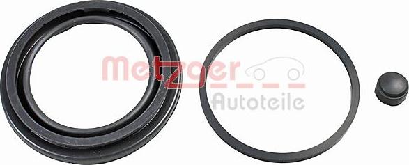 Metzger 114-0039 - Set reparatie, etrier aaoparts.ro
