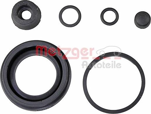 Metzger 114-0190 - Set reparatie, etrier aaoparts.ro