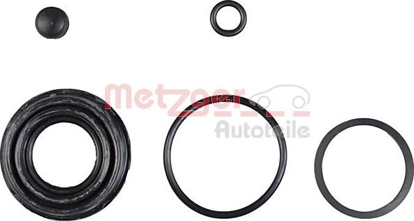 Metzger 114-0127 - Set reparatie, etrier aaoparts.ro