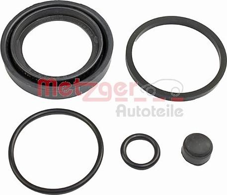 Metzger 114-0177 - Set reparatie, etrier aaoparts.ro