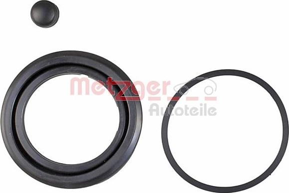 Metzger 114-0236 - Set reparatie, etrier aaoparts.ro