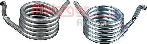 Metzger 113-0513 - Set reparatie, parghie frana parcare (etrier) aaoparts.ro