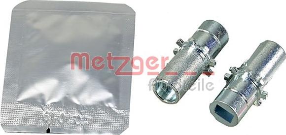 Metzger 12053026 - Reglaj parghie, sistem franare aaoparts.ro
