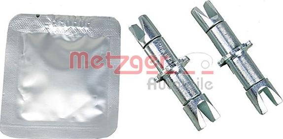 Metzger 12053021 - Reglaj parghie, sistem franare aaoparts.ro